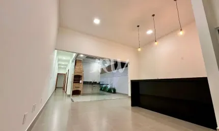 Casa a venda no  bairro aqui se vive na cidade de indaiatuba