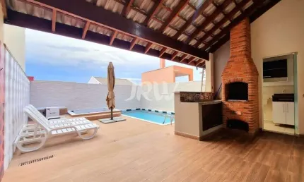 Casa ( sobrado ) a venda no condomínio vista verde no bairro itaici na cidade de indaiatuba