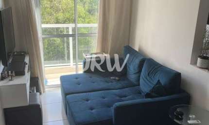 APARTAMENTO A VENDA CONDOMÍNIO VILA HELVÉTIA - INDAIATUBA SP