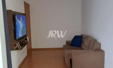 APARTAMENTO A VENDA NO CONDOMÍNIO IMPERATTORE NO BAIRRO CAMPO BONITO NA CIDADE DE INDAIATUBA