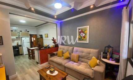 CASA A VENDA NO BAIRRO BELO HORIZONTE NA CIDADE DE INDAIATUBA