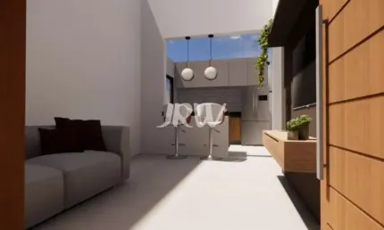 Casa terrea a venda no  bairro jardim dos sabias  na cidade de indaiatuba