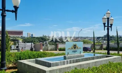 TERRENO A VENDA NO CONDOMINIO LONDON PARK CIDADE DE INDAIATUBA