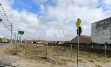 TERRENO À VENDA NO BAIRRO JARDIM BEM-TE-VI NA CIDADE DE INDAIATUBA-SP