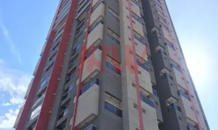 APARTAMENTO A VENDA NO CONDOMÍNIO IMAGINE NO BAIRRO VILA SFEIR NA CIDADE DE INDAIATUBA