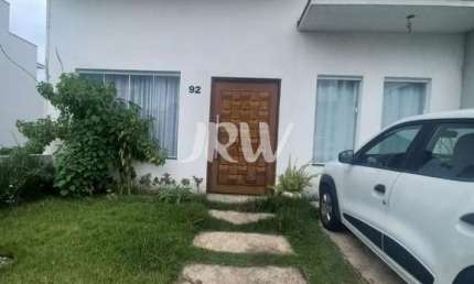 CASA A VENDA NO CONDOMÍNIO JARINS DO IMPERIO VILA RICA NO BAIRRO JARDINS DO IMPERIO NA CIDADE DE INDAIATUBA