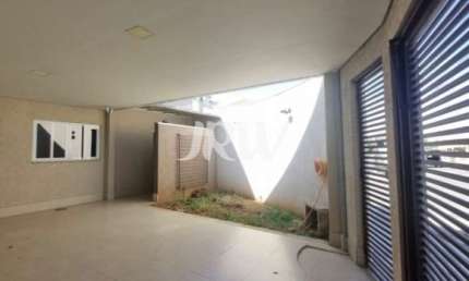 Casa com 3 quartos à venda no Jardim dos Colibris, Indaiatuba , 166 m2 por R$ 620.000
