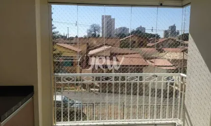 APARTAMENTO NO EDIFÍCIO MAROC   3 Dormitórios sendo 1 suíte,  Sala de estar, Sala de jantar, Cozinha, Área de serviço, Varanda gourmet, 2 Vagas de garagem. Andar alto, ótima vista !  Área de lazer do 