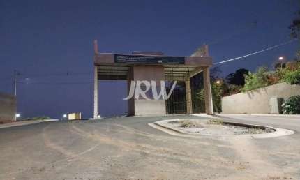 TERRENO A VENDA NO CONDOMÍNIO RESERVA DA COLINA NO BAIRRO RESERVA DA COLINA NA CIDADE DE INDAIATUBA