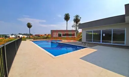 Terreno à venda no Jardim Piemonte, Indaiatuba 