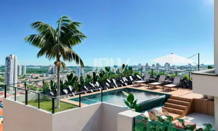 Apartamento a venda portinari prime residence em indaiatuba sp