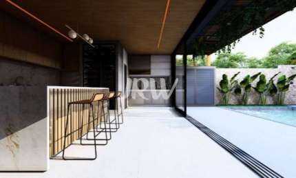 CASA A VENDA NO CONDOMÍNIO RESIDENCIAL LONDON PARK NA CIDADE DE INDAIATUBA SP