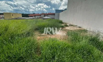 TERRENO A VENDA NO BAIRRO JARDIM CASABLANCA NA CIDADE DE INDAIATUBA