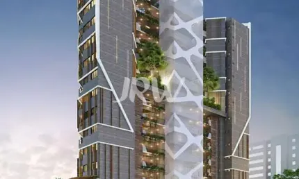 Apartamento no Edifício ATRIUM em Maceió, Ponta Verde.