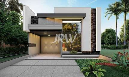 CASA A VENDA CONDOMÍNIO RESIDENCIAL BAIRRO GRAN RESERVE INDAIATUBA SP