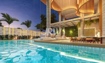 URBAN 3 SUITES LINDA VISTA MAR LOCALIZADO NA LINDA PRAIA DE JATIÚCA EM MACEIO ALAGOAS.