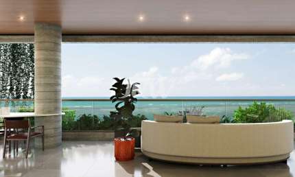 URBAN 3 SUITES LINDA VISTA MAR LOCALIZADO NA LINDA PRAIA DE JATIÚCA EM MACEIO ALAGOAS.