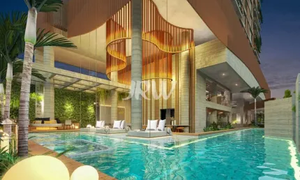 URBAN 3 SUITES LINDA VISTA MAR LOCALIZADO NA LINDA PRAIA DE JATIÚCA EM MACEIO ALAGOAS.