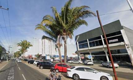TERRENO DE 600 METROS COMERCIAL NA AVENIDA VISCONDE DE INDAIATUBA SP