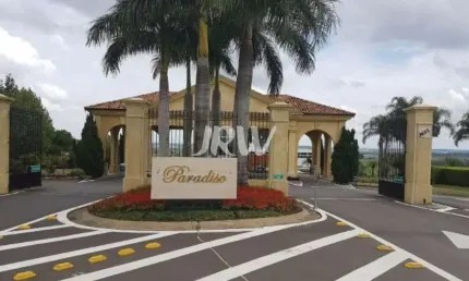 CASA A VENDA NO JARDIM VILA PARADISO NA CIDADE DE INDAIATUBA SP