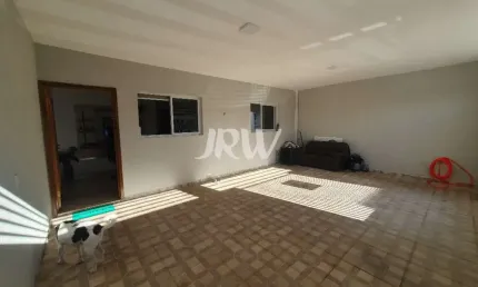CASA A VENDA NO PARQUE RESIDENCIAL SABIÁS NA CIDADE DE INDAIATUBA
