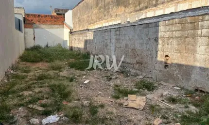 Terreno a venda no bairro morada do sol na cidade de indaiatuba sp
