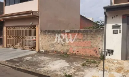 TERRENO A VENDA NO BAIRRO JARDIM KIOTO NA CIDADE DE INDAIATUBA
