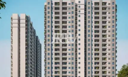 Apartamento 3 dormitórios sendo uma suite à venda no Residencial Artemis PARK MERAKII em Indaiatuba/SP.