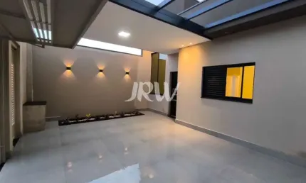 Casa com 2 quartos à venda no Jardim Casablanca, Indaiatuba , 150 m2 por R$ 590.000