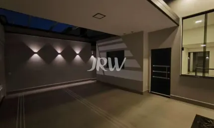 CASA A VENDA NO BAIRRO JARDIM CASA BLANCA NA CIDADE DE INDAIATUBA SP