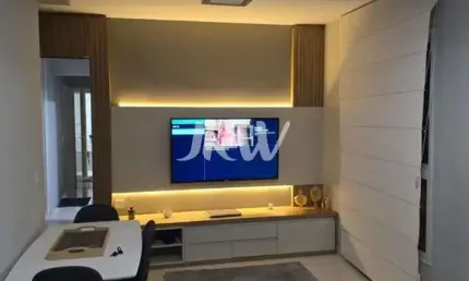 APARTAMENTO A VENDA NO EDIFÍCIO PRIME NO BAIRRO CIDADE NOVA 1 NA CIDADE DE INDAIATUBA