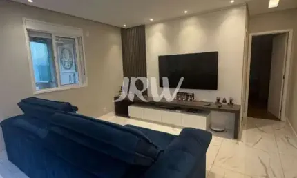 APARTAMENTO CONDOMÍNIO PREMIUN RESIDENCE INDAIATUBA SP