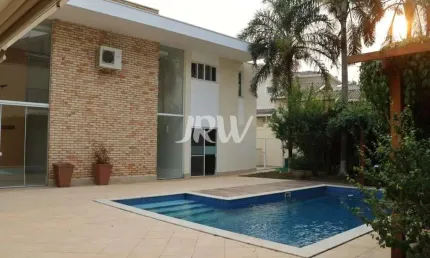 SOBRADO À VENDA NO CONDOMÍNIO JARDIM VILA PARADISO - INDAIATUBA/SP