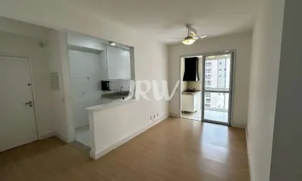 APARTAMENTO DE 2 QUARTOS SENDO UMA SUITE PREMIUN RESIDENCE EM INDAIATUBA SP.