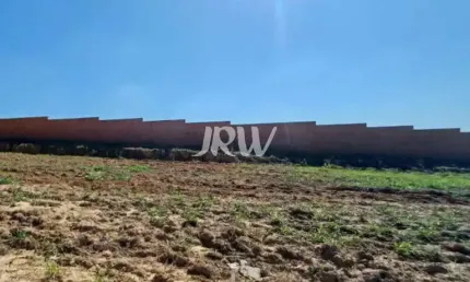 Terreno a venda no condomínio reserva da colina no bairro reserva da colina na cidade de indaiatuba