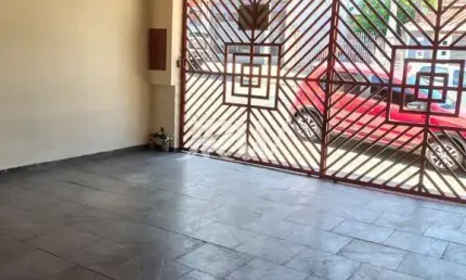 CASA A VENDA NO BAIRRO MORADA DO SOL NA CIDADE DE INDAIATUBA