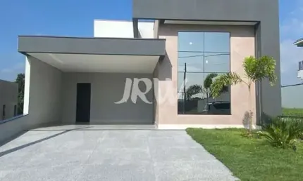 CASA A VENDA NO CONDOMÍNIO EVIDÊNCIAS NO BAIRRO CALDEIRA NA CIDADE DE INDAIATUBA
