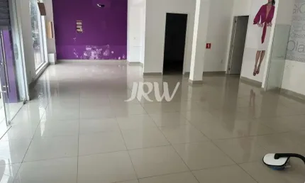 ALUGA-SE SALÃO COMERCIAL NO CENTRO DA CIDADE DE INDAIATUBA