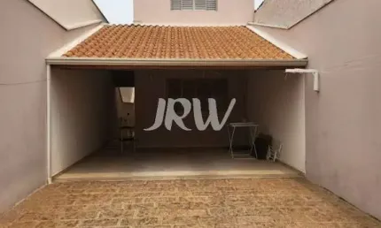 Casa a venda no bairro jardim nova indaiá na cidade de indaiatuba