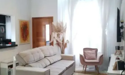 CASA A VENDA NO CONDOMÍNIO JARDIM PARK REAL INDAIATUBA SP
