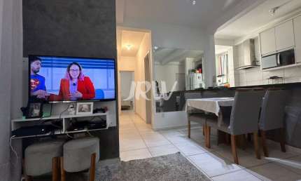 APARTAMENTO A VENDA NO CONDOMÍNIO BELVEDERE EM INDAIATUBA/SP
