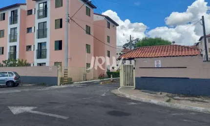 Apartamento a venda no bairro jardim morumbi condomínio mirim 1 - indaiatuba sp