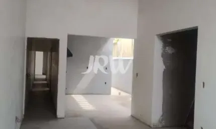 CASA A VENDA NO BAIRRO JARDIM DOM BOSCO - INDAIATUBA SP