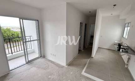 APARTAMENTO A VENDA NO CONDOMÍNIO EVO RESIDENCE NA CIDADE DE INDAIATUBA