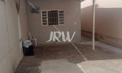 CASA A VENDA NO BAIRRO MORADA DO SOL NA CIDADE DE INDAIATUBA