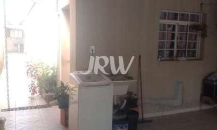 CASA A VENDA NO BAIRRO MORADA DO SOL NA CIDADEDE  DE INDAIATUBA