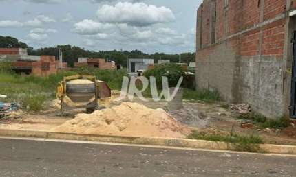 TERRENO A VENDA NO BAIRRO JARDIM DOS IPÊS NA CIDADE DE SALTO-SP