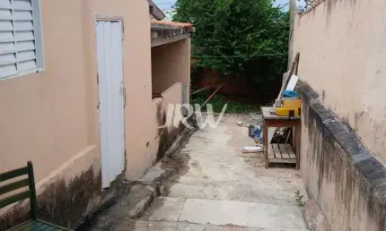 TERRENO MISTO A VENDA NO BAIRRO JARDIM PEDROSO NA CIDADE DE INDAIATUBA SP