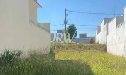 Terreno à venda no bairro jardim nova veneza na cidade de indaiatuba-sp
