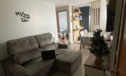 APARTAMENTO A VENDA NO CONDOMÍNIO IMPERATTORE NO BAIRRO CAMPO BONITO NA CIDADE DE INDAIATUBA